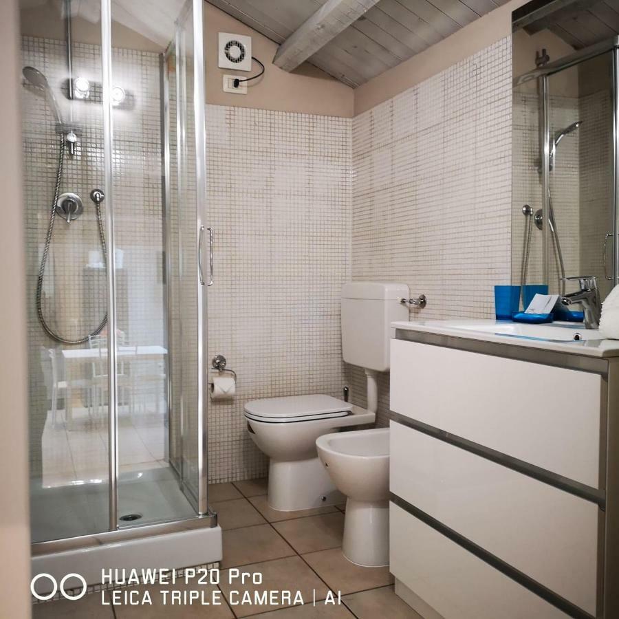 Ferienwohnung Cav Crystal By People Asti Exterior foto